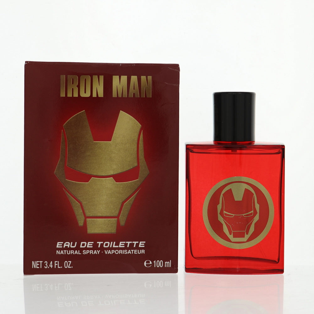 Iron Man by Marvel